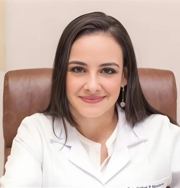 Dra. Izabel Nicodemo Médica Geriatrica. Cuidados médicos especializados para envelhecer com saúde e dignidade. Atendimento humanizado em consultório, online ou no conforto do lar, para quem envelhece e para quem cuida. Mais de 15 anos oferecendo acompanhamento especializado e acolhedor.